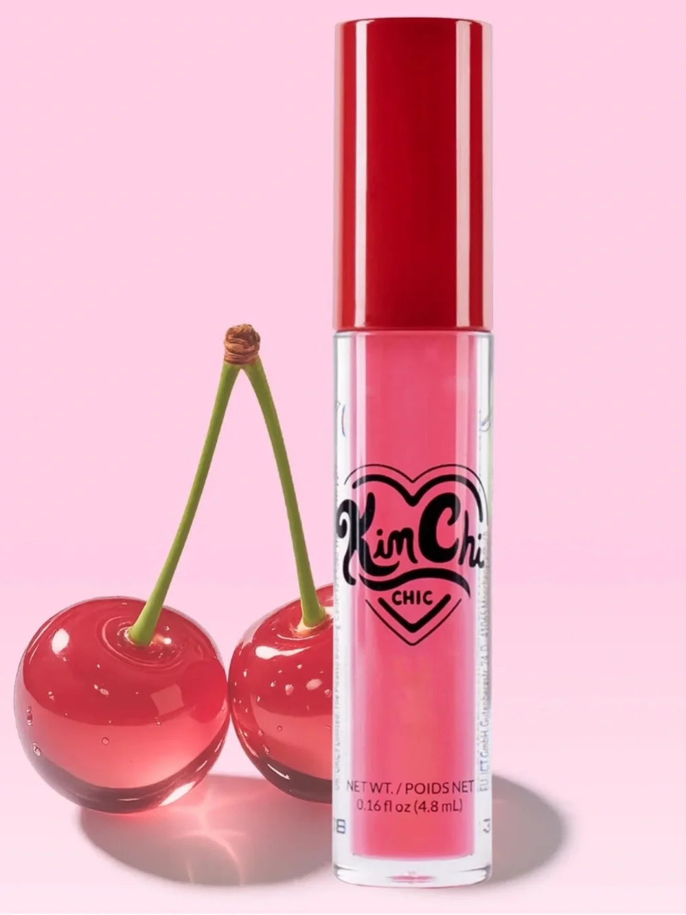 Kim Chi Makeup Bundle New FullSz